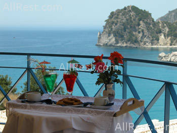 Ermones Golf Palace Hotel 7